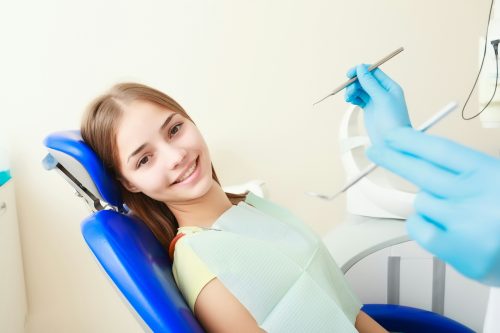 Houston, TX Dentist